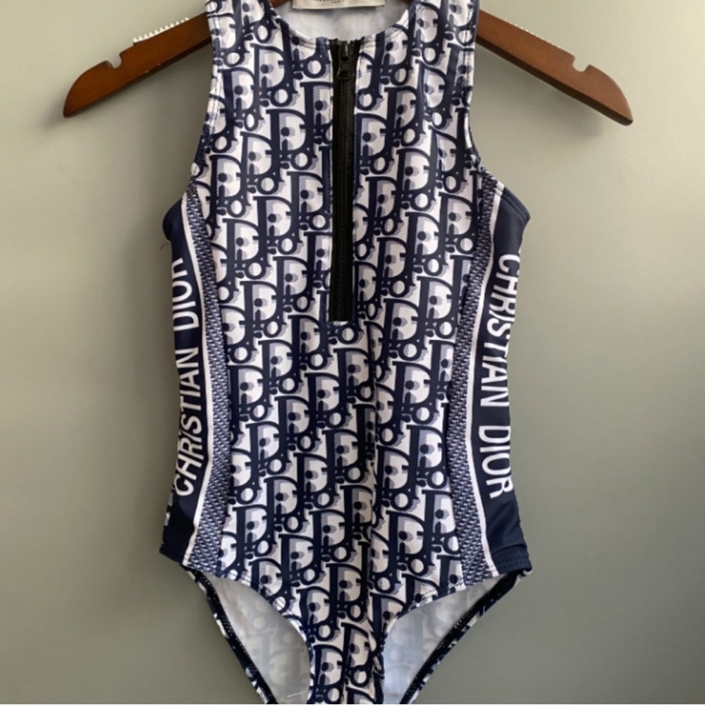 Bathing suit. INSPIRED by CD
